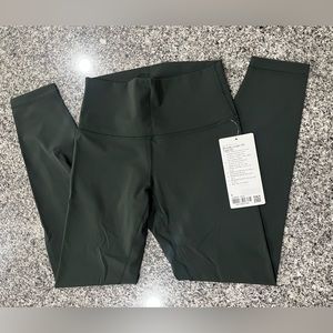 Wunder under leggings